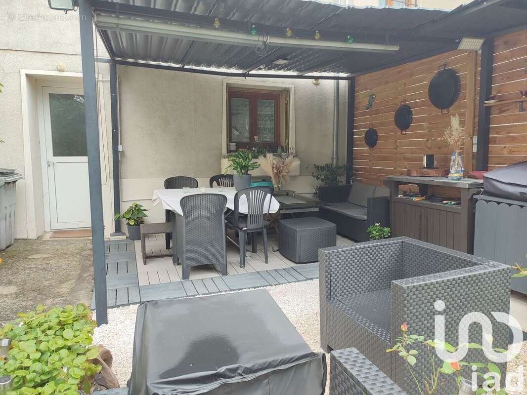 Photo 6 - Maison à LE MESNIL-AUBRY