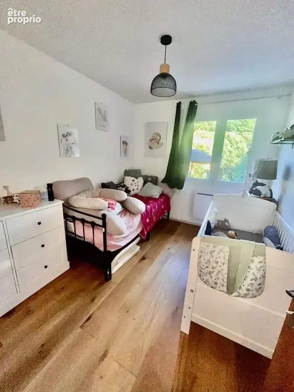 Maison 5 pièces 125 m² à vendre à Lure (70200) - photo 8