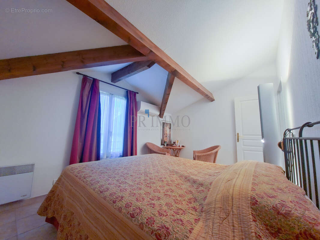 Appartement à LA SEYNE-SUR-MER