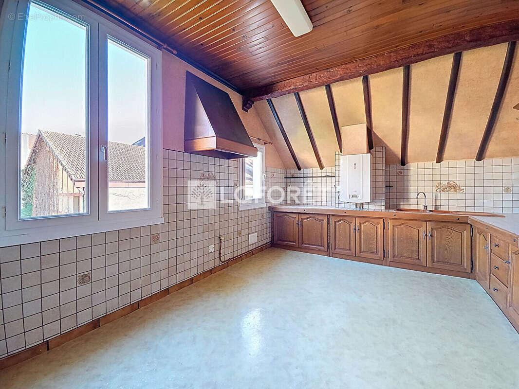 Appartement à ORTHEZ