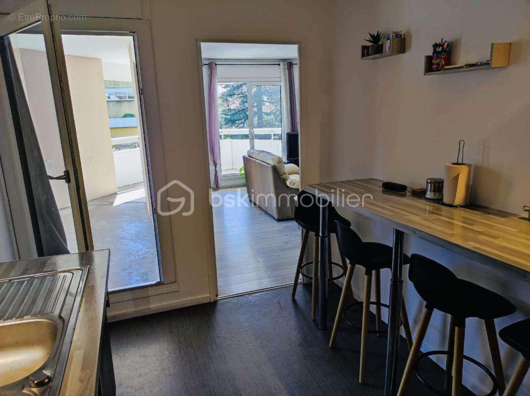 Appartement à PAU