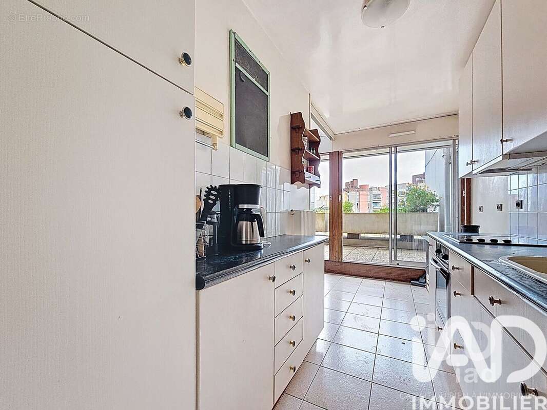 Photo 5 - Appartement à MAISONS-ALFORT