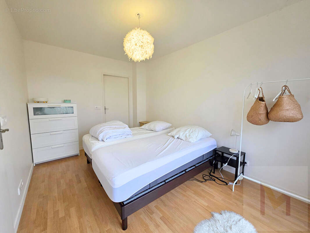 Appartement à NEUILLY-PLAISANCE