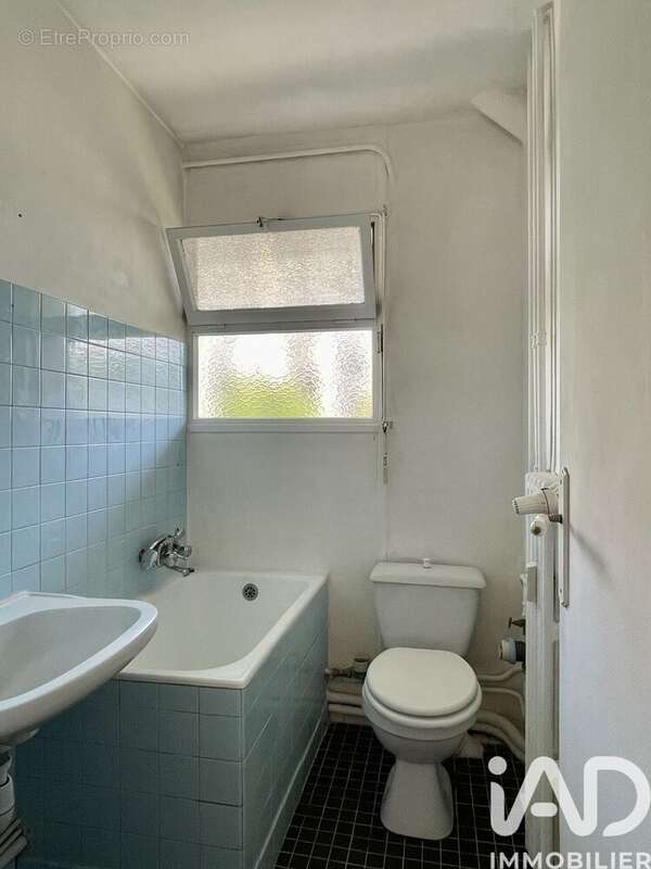 Photo 8 - Appartement à CHATILLON