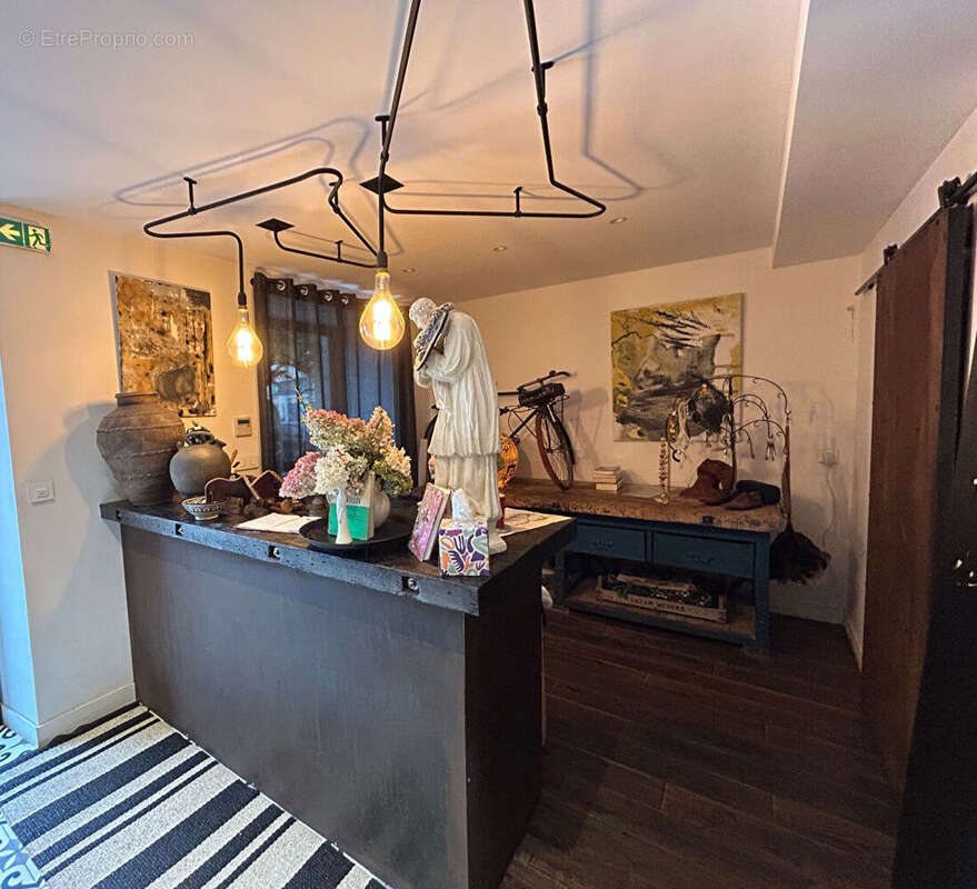 Maison à PLOUDALMEZEAU