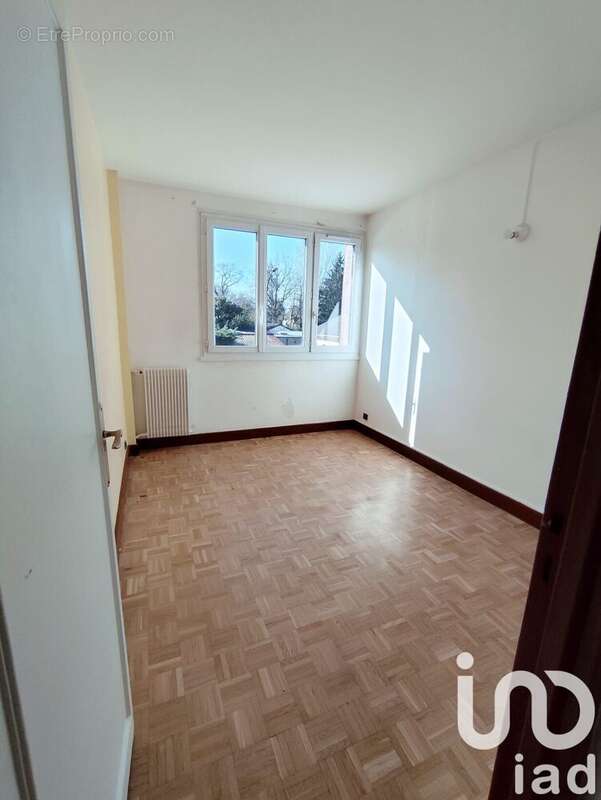 Photo 9 - Appartement à MORSANG-SUR-ORGE