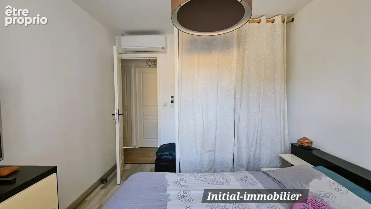 Maison individuelle de plain-pied   Chemillé-sur-Dême - photo 7