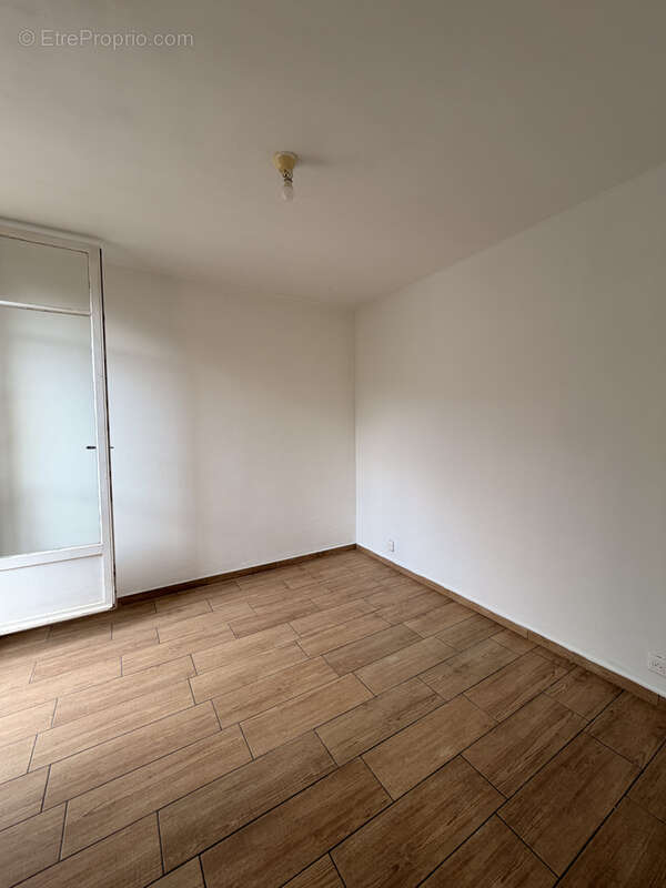 Appartement à BASTIA