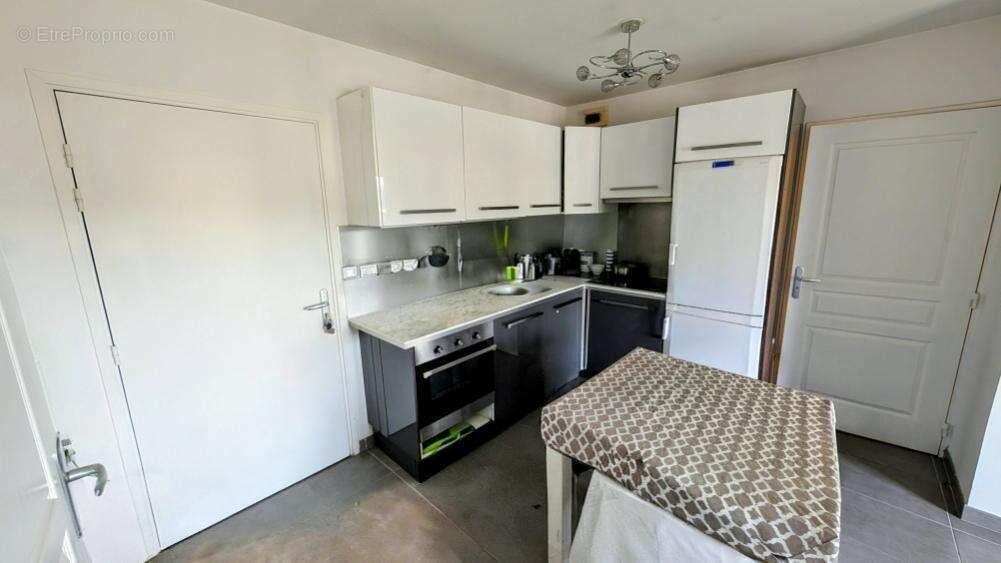 Appartement à LA ROCHELLE