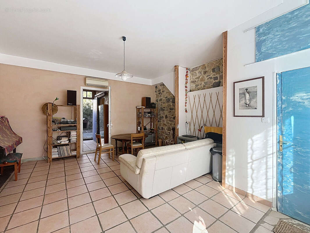 Maison à NIMES