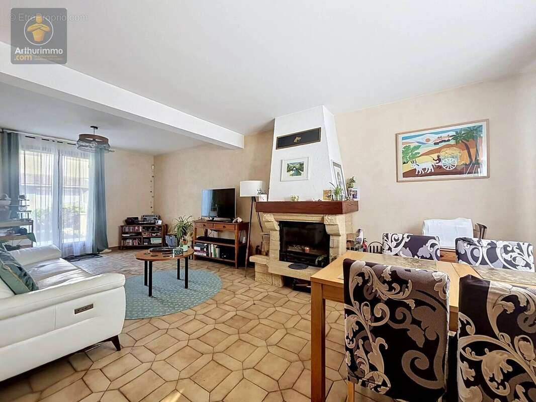 Vente Maison Boissy-saint-leger(94470) 395 000ï¿œ - photo 3