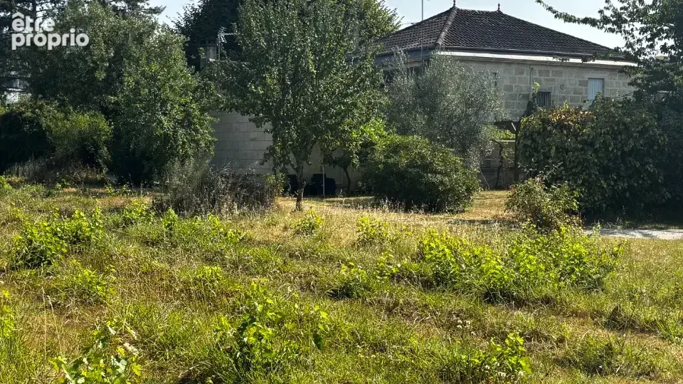 Terrain 700 m² à vendre à Lormont (33310) - photo 3