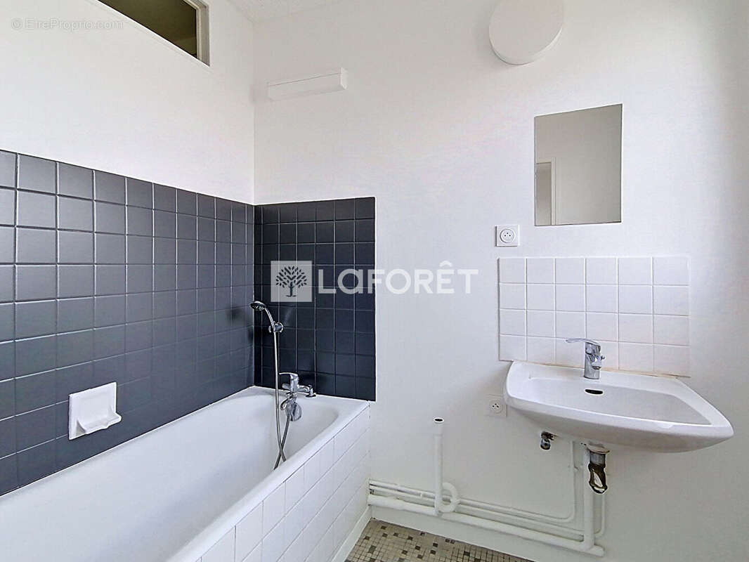 Appartement à CHARTRES