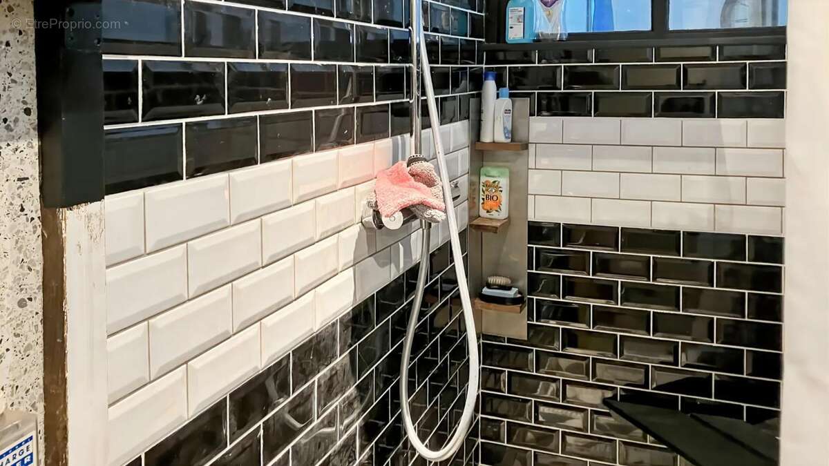 Maison à SAINT-SEGLIN