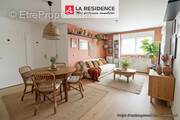 Appartement à DEVILLE-LES-ROUEN