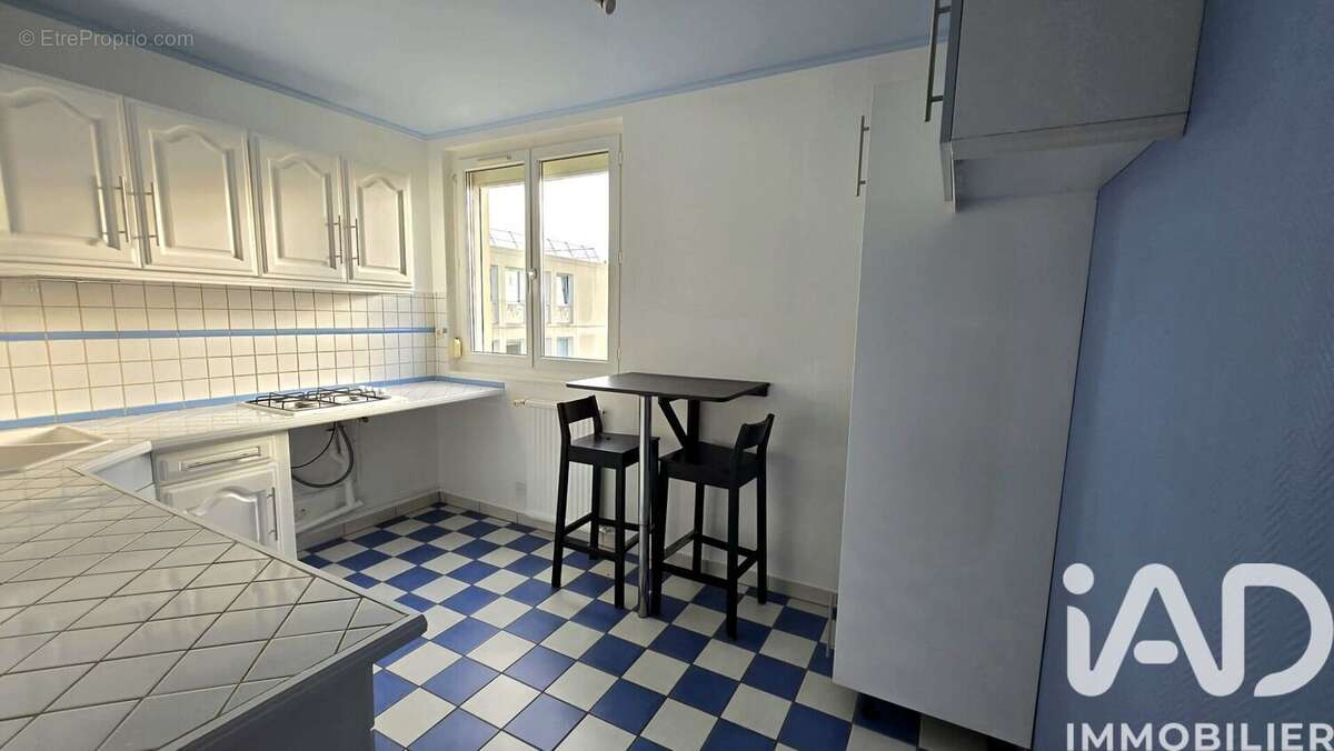 Photo 4 - Appartement à BIHOREL