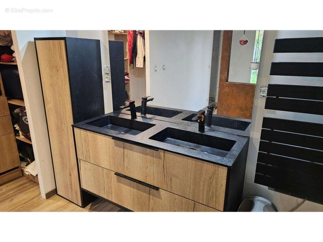 Maison à BONNENCONTRE