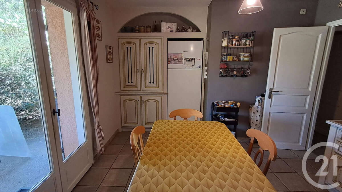 Maison 160 m² à Carbonne  - photo 10