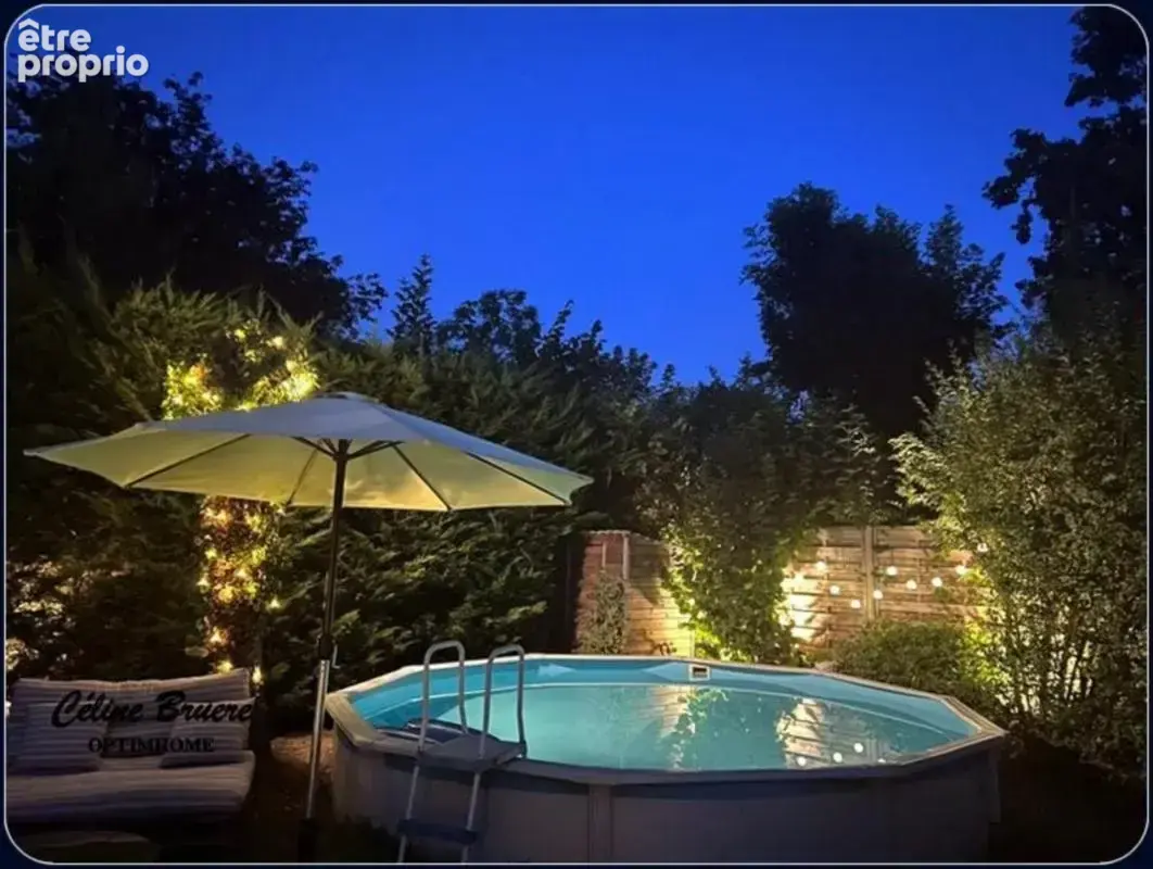 Maison à vendre 3 pièces JUZIERS (78) ILE PRIVEE - photo 15