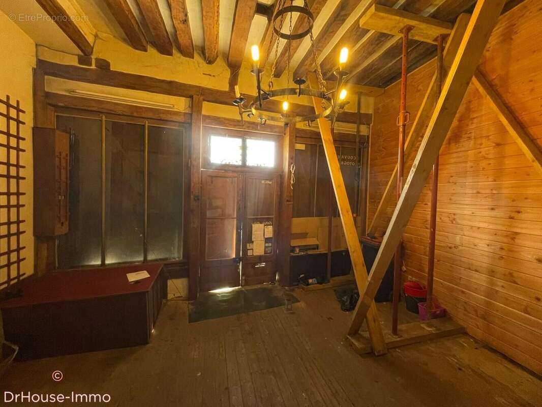 Appartement à CHATEAU-RENARD