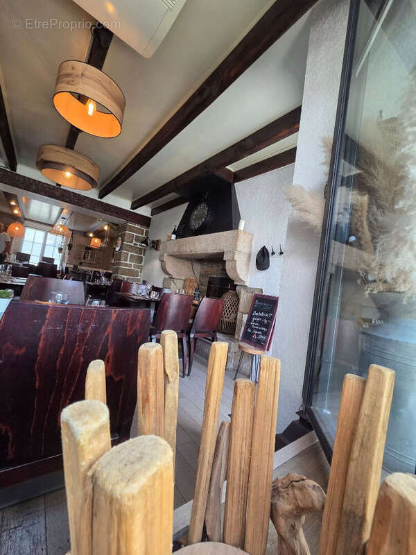 Fonds de commerce Restaurant Italien Pizzeria 120m2 - photo 9