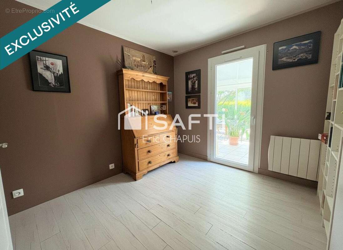 Photo 7 - Maison à SERVON-SUR-VILAINE