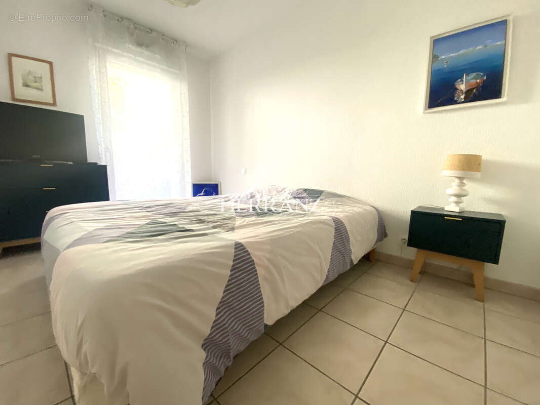 Appartement à LIBOURNE