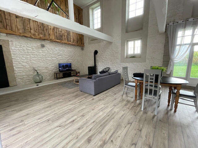 IMG_4360 - Maison à OLORON-SAINTE-MARIE