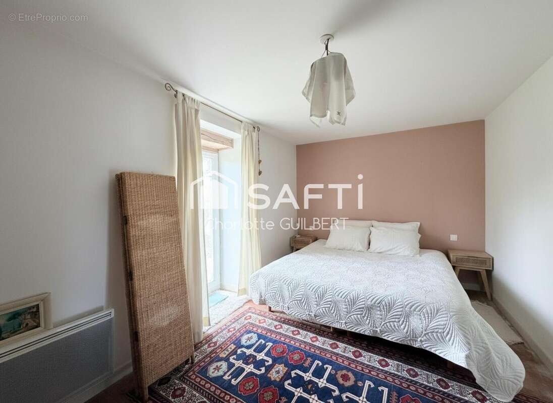 Photo 7 - Maison à CASTELJALOUX