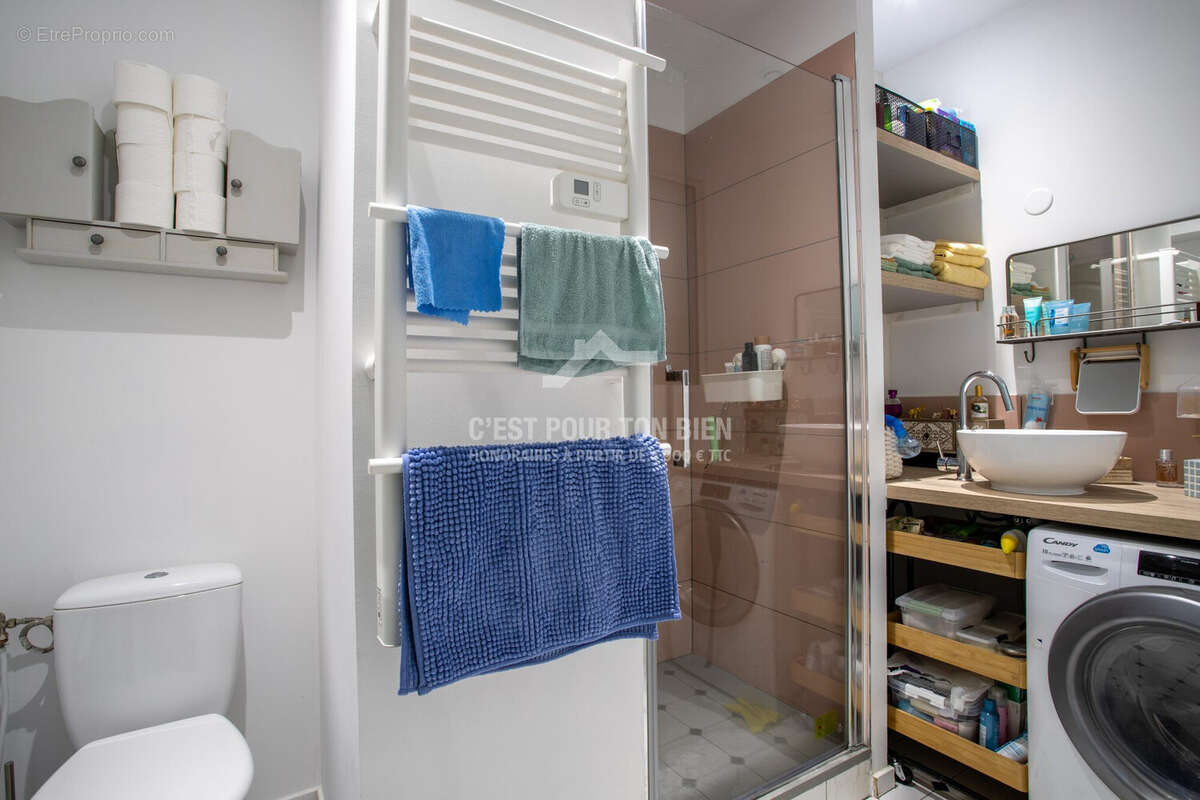 Appartement à LILLE