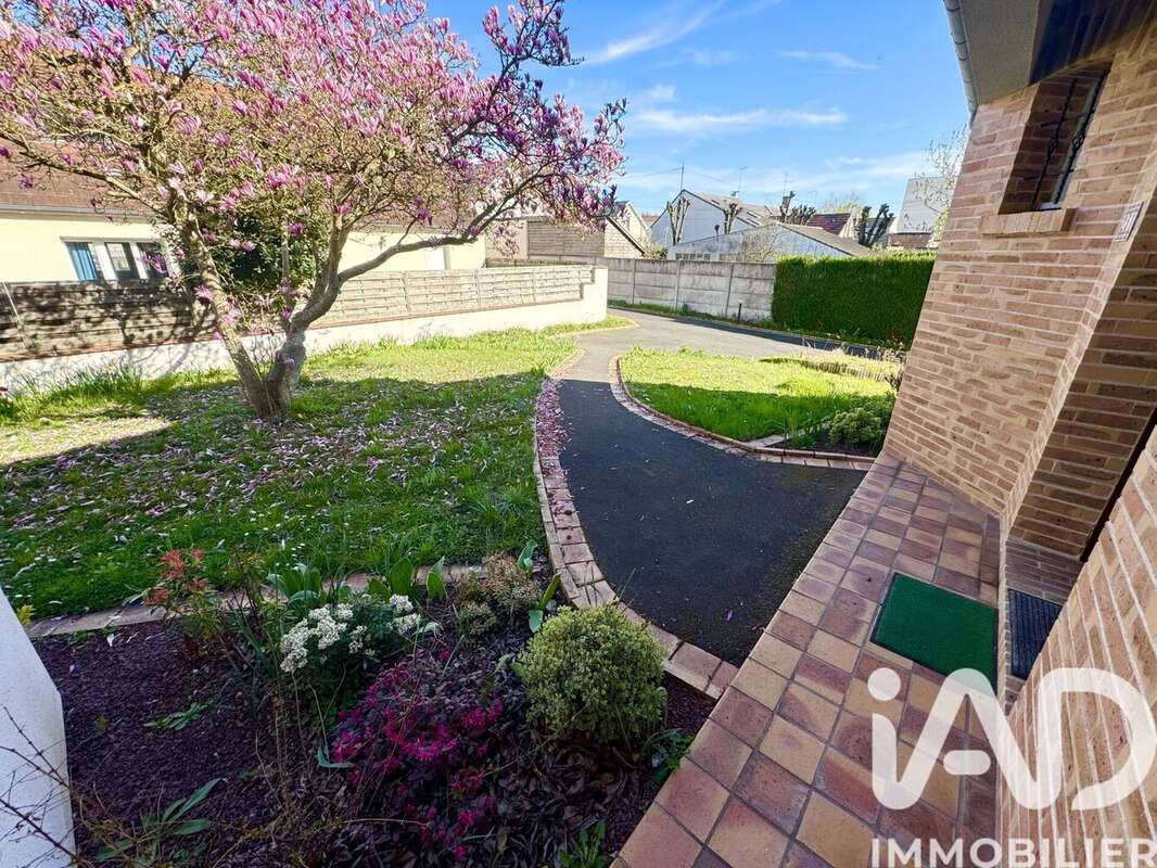 Photo 9 - Maison à ORLEANS