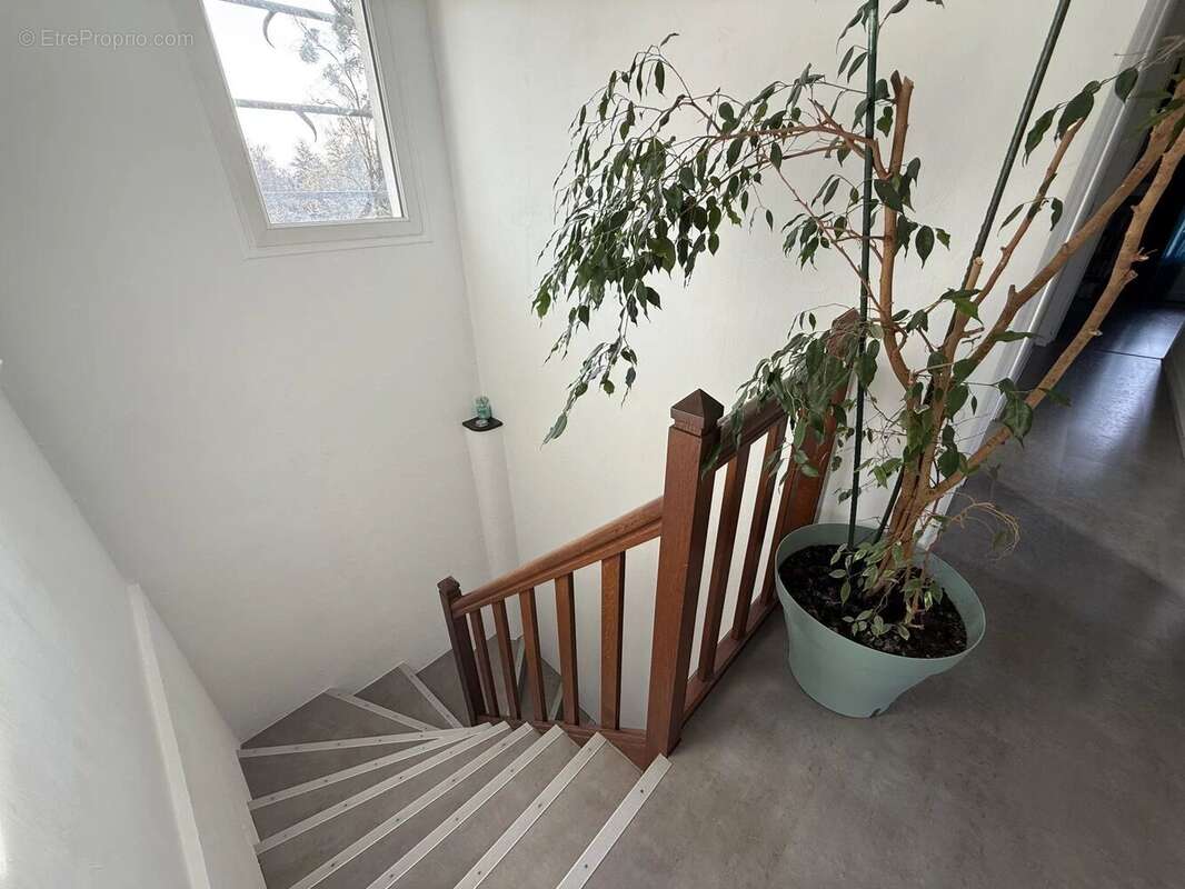 Maison à IVRY-LA-BATAILLE