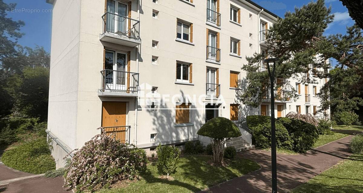 Appartement à MONTMORENCY