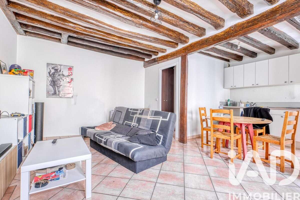 Photo 9 - Maison à ROZAY-EN-BRIE
