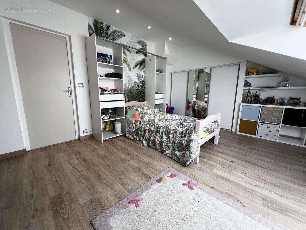 Maison à vendre Noyal-sur-Vilaine - photo 8