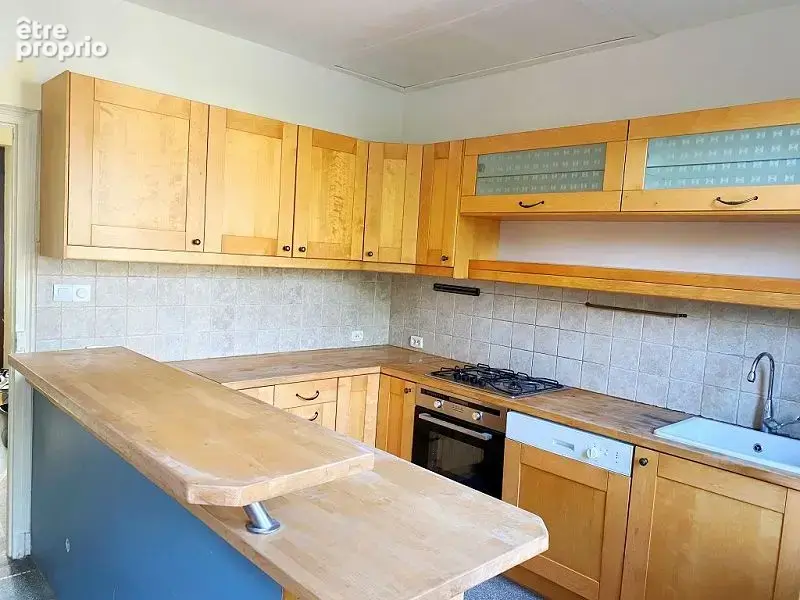 Maison 6 pièces 122 m² à vendre à Thierville-Sur-Meuse (55840) - photo 4