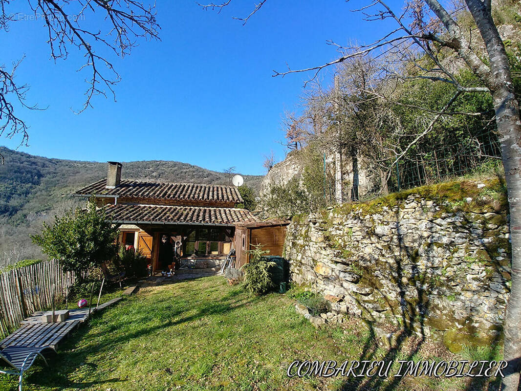 Maison à PENNE