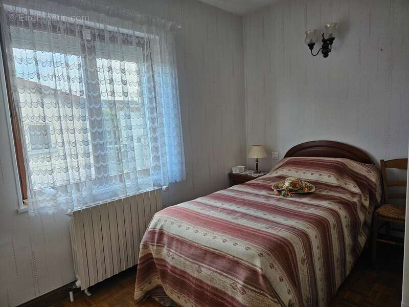 Maison à vendre 5 pièces MARSANNAY LA COTE (21) - photo 7