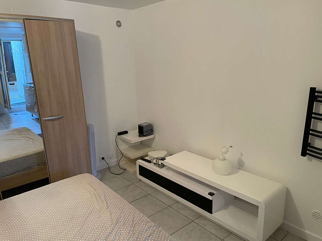 Appartement à CLAMART