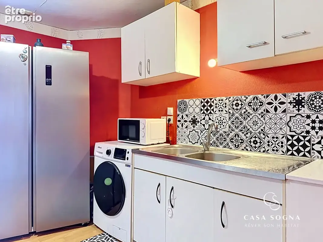 Ensemble immobilier - 7 pièces - 215.14 m² - photo 6