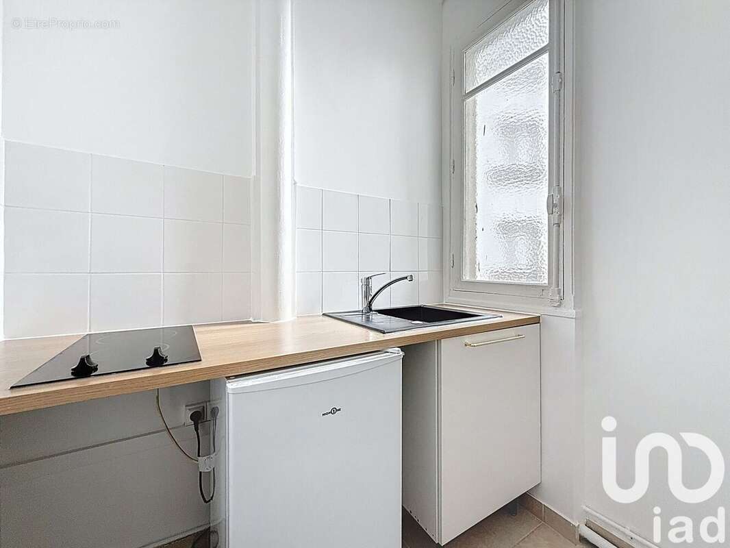 Photo 6 - Appartement à PARIS-15E