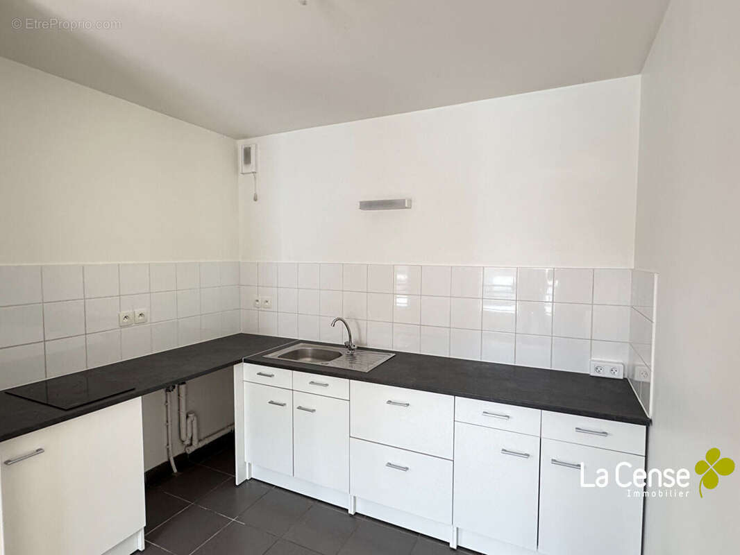 Appartement à LANNOY