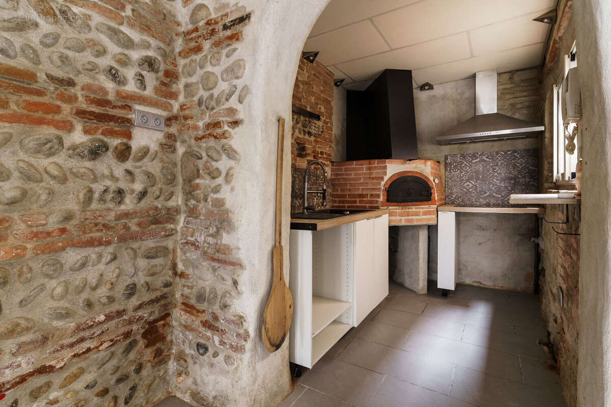 Photo 6 - Maison à AUTERIVE