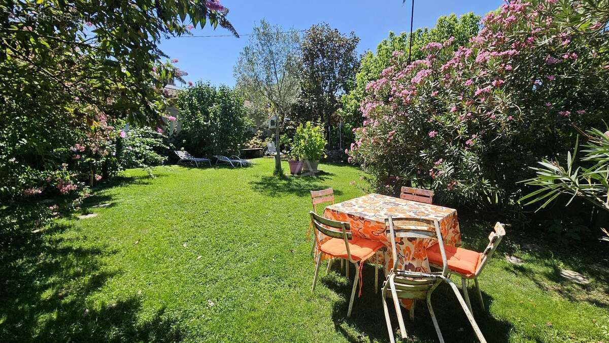 Maison à GAURIAGUET