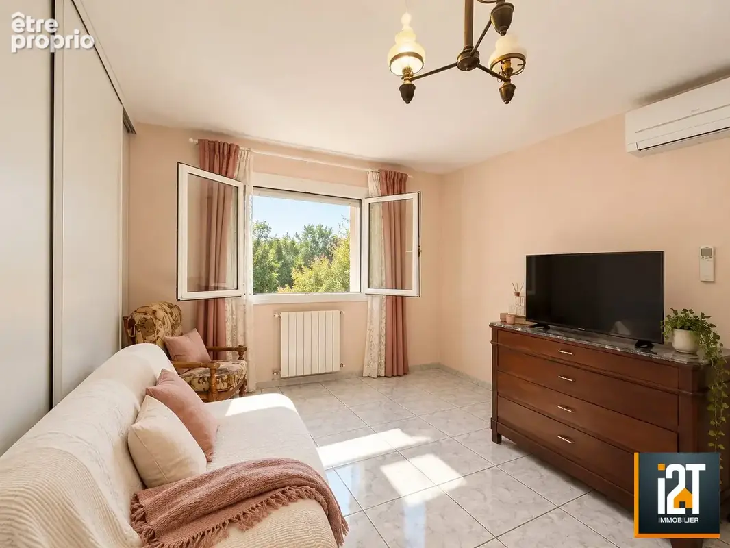 Maison 4 pièces 150 m² à vendre à Sainte-Anastasie (30190) - photo 7
