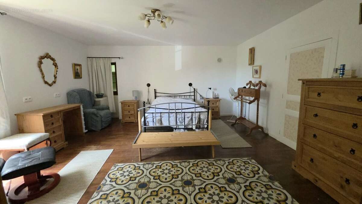À vendre : maison de campagne 3 chambres et terrain - THIAT (87) - photo 11