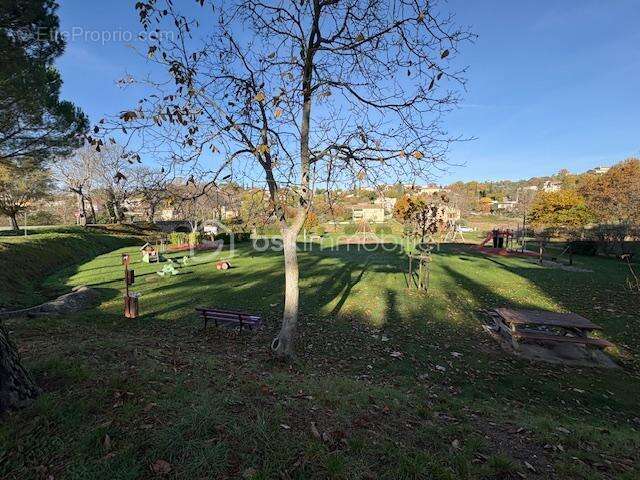 Appartement à VALENSOLE