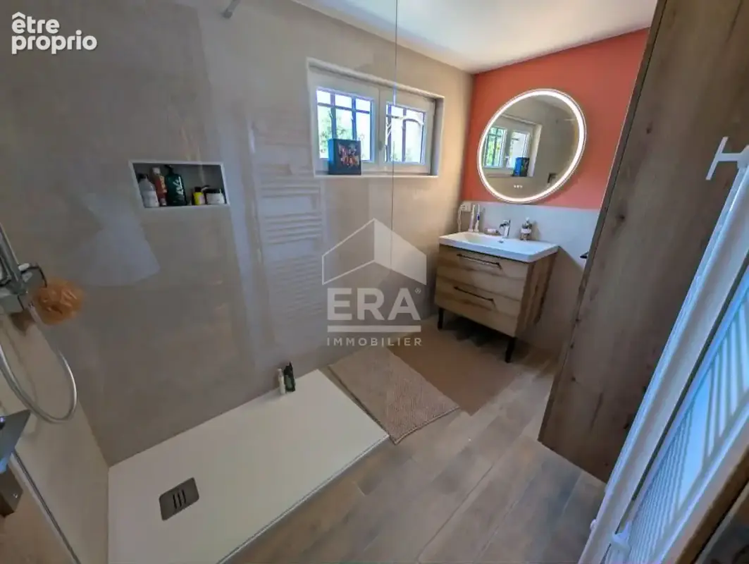Maison 184m² à montpon-ménestérol - photo 7
