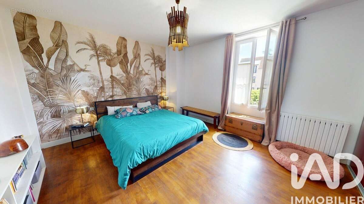 Photo 7 - Maison à MAINCY