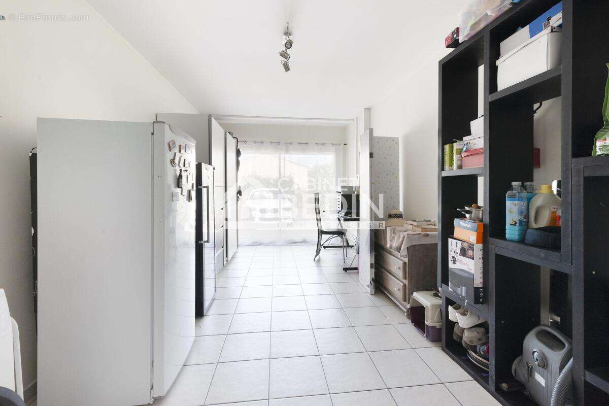 Maison à SAINT-PAUL-LES-DAX